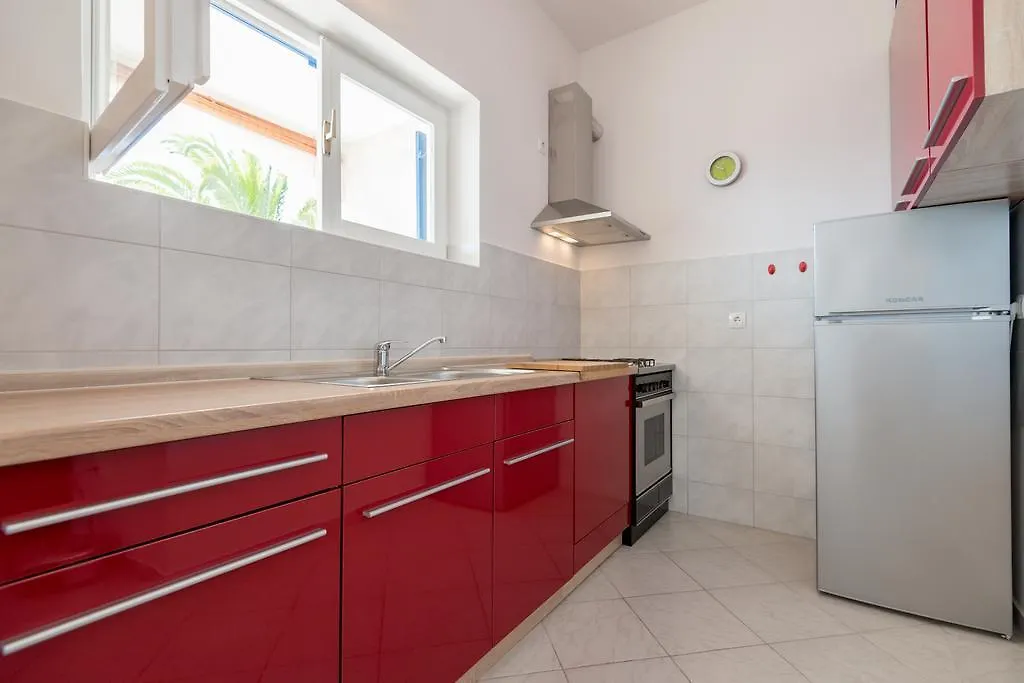 Apartment Rita Preko Croatia