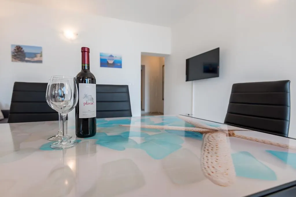 Apartment Rita Preko Croatia