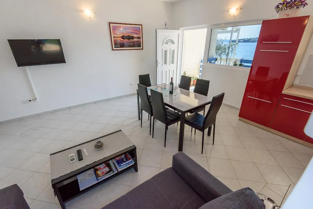 Apartment Rita Preko