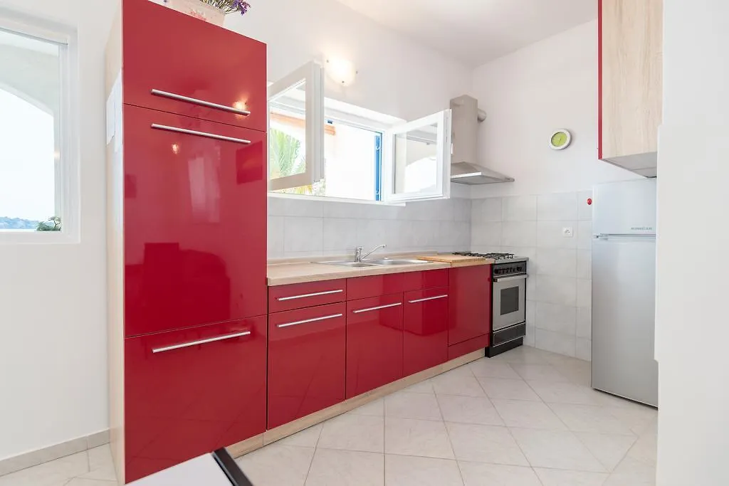 Apartment Rita Preko 0*,  Croatia