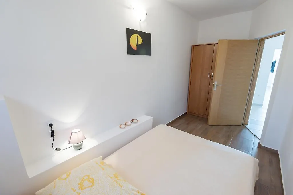 Apartment Rita Preko
